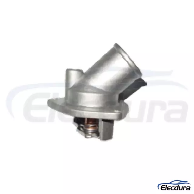 93206776 Termostat lichid de răcire pentru Chevrolet 1.8L / 2.0L EFI/MPFI
