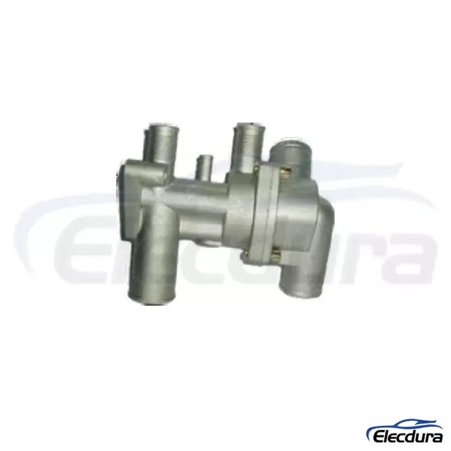 21082-1306010-11 Engine Coolant Thermostat for Lada