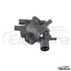 09108311 เครื่องควบคุมอุณหภูมิน้ำหล่อเย็นเครื่องยนต์สำหรับ Renault 1.9L (47 kW / 64 HP)