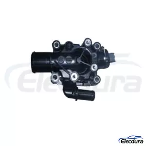 1336.Z0 Engine Coolant Thermostat for Peugeot 1.6L