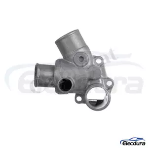 7625346 Engine Coolant Thermostat for Fiat 1.9L