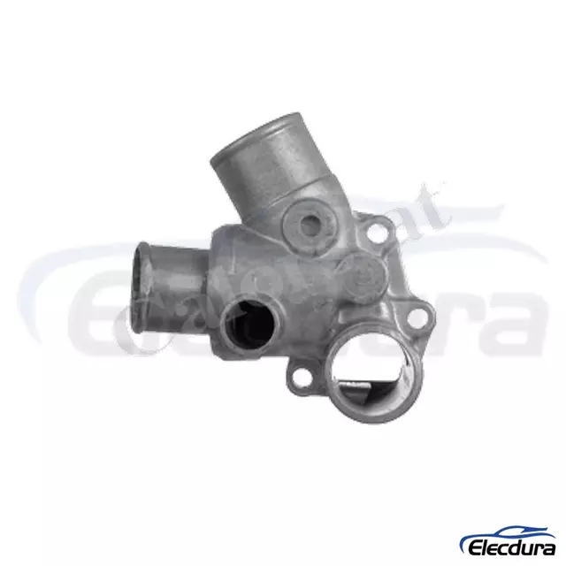 7625346 Engine Coolant Thermostat for Fiat 1.9L