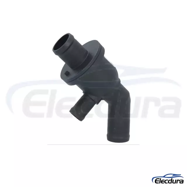 2812000615 Engine Coolant Thermostat for Smart 0.9L (66 kW / 90 HP)