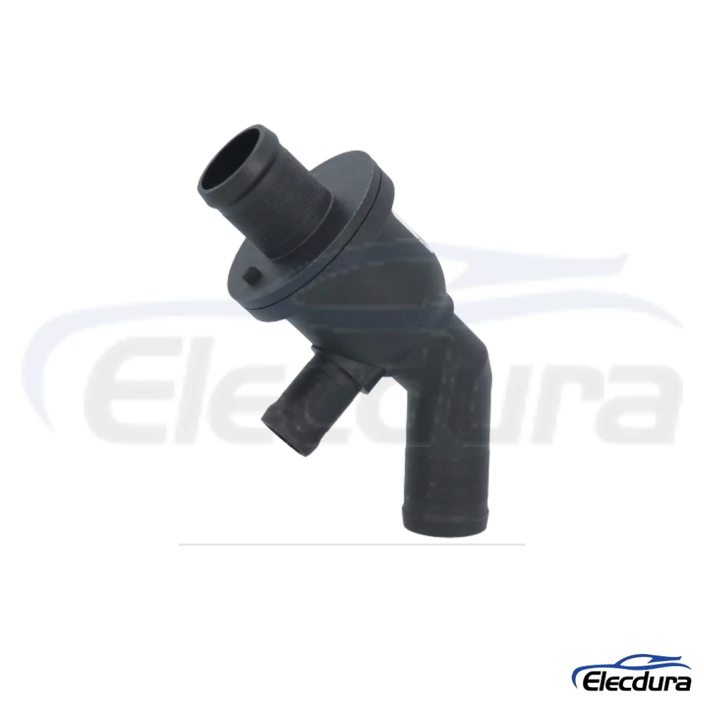 2812000615 Engine Coolant Thermostat for Smart 0.9L (66 kW / 90 HP)
