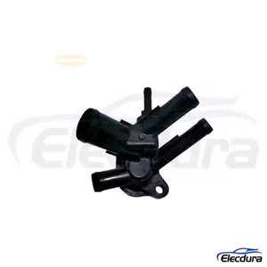 12664203 Engine Coolant Thermostat for Chevrolet 1.3L L3Z turbo I3