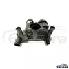 LR110459 Termostato del liquido di raffreddamento del motore per Land Rover 4.4L V8 diesel