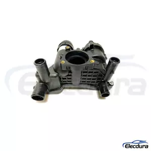 LR110459 Engine Coolant Thermostat for Land Rover 4.4L V8 diesel