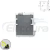 Hyundai R210LC-7 hidraulika olajhűtő 11N6-40031 nagykereskedelmi besz&aacute;ll&iacute;t&oacute;