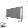 4648857 Hitachi ZX330-3G hydraulic oil cooler wholesale aftermarket replacement for excavator parts distributors