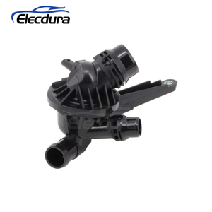 BMW MINI engine coolant thermostat 11537600584 aftermarket replacement part