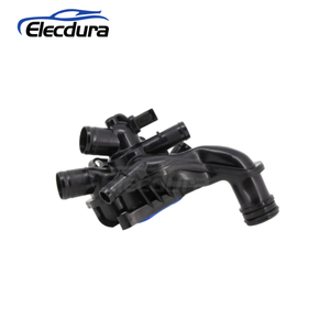 BMW MINI engine coolant thermostat 11537534521 aftermarket replacement