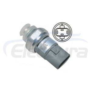 Bulk 80440-S1K-003 triple function A/C pressure switch for Honda aftermarket.