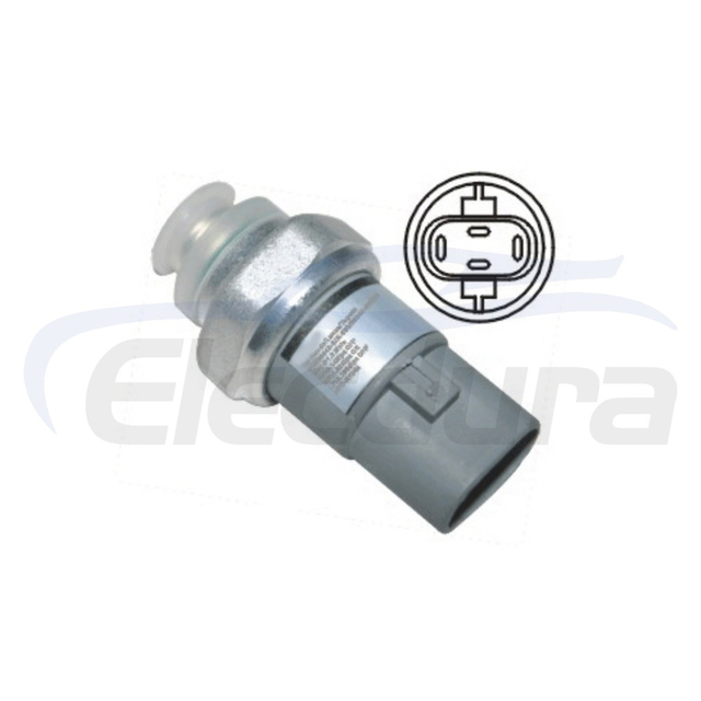Bulk 80440-S1K-003 triple function A/C pressure switch for Honda aftermarket.
