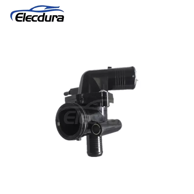 XS7Q8A586AD Coolant Thermostat 190 &deg; F สำหรับผู้จัดจำหน่ายขายส่ง Ford