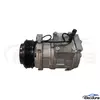 DCP12003 A/C compressor aftermarket wholesale replacement for Iveco