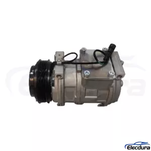 DCP12003 A/C compressor aftermarket wholesale replacement for Iveco