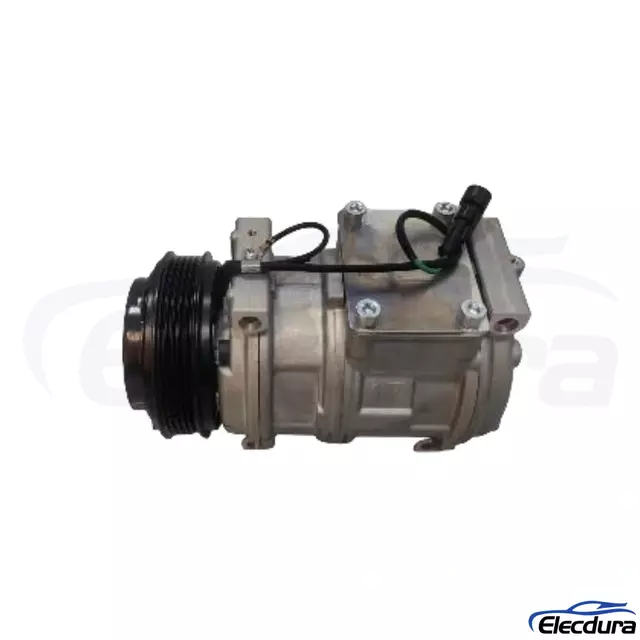 DCP12003 A/C compressor aftermarket wholesale replacement for Iveco