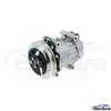 8116 Isuzu 7H15 A/C Compressor aftermarket replacement for wholesale parts supply