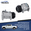 15100340 10S17F AC kompresszor nagykeresked&eacute;s Chevrolet Express &eacute;s GMC Savana flotta alkatr&eacute;szekhez.