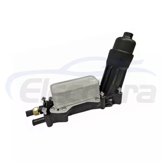 68365931AD oil filter housing assembly aftermarket wholesale supplier Jeep Grand Cherokee Cherokee Dodge Ram 3.6L V6 bulk order distributor