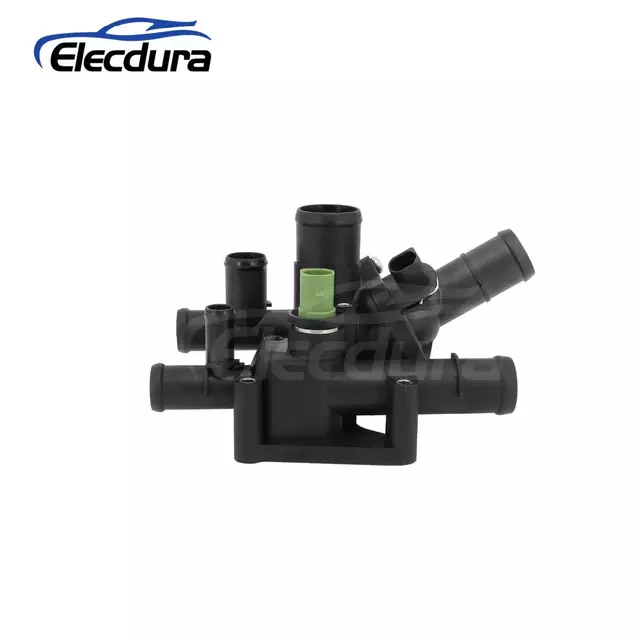 06A121513A AUDI VW SKODA Engine Coolant Thermostat for Distributor Aftermarket Supply
