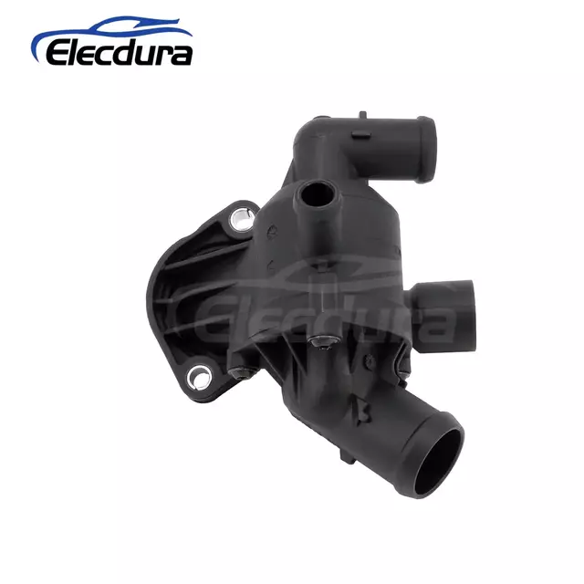 03L121111R AUDI VW SKODA Engine Coolant Thermostat for OE-Based Aftermarket Thermostat Programs