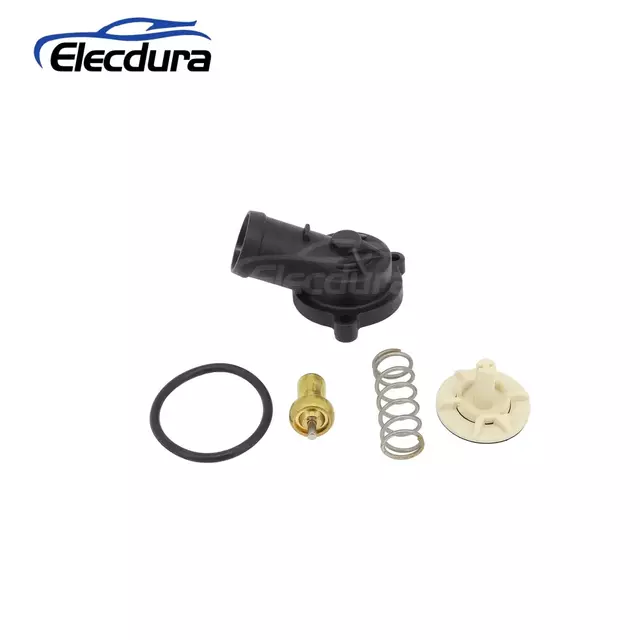 03C121110E AUDI VW SKODA SEAT Engine Coolant Thermostat for Importer Bulk Orders