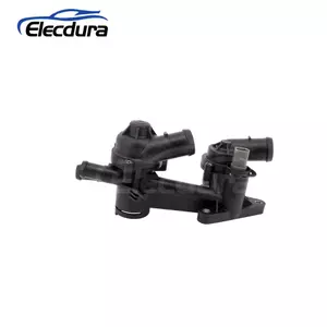 03C121111R AUDI VW SKODA SEAT Engine Coolant Thermostat for OE-Based Aftermarket Supply