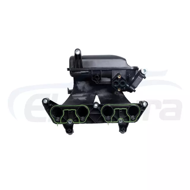 2N1U-9424-BD Intake Manifold, Dorman 615-911 Reference for Ford Fiesta 1.6L