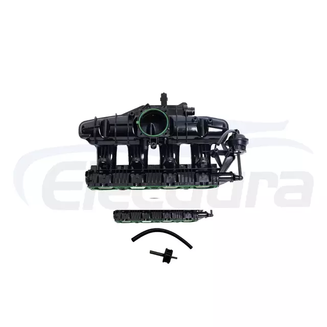 06J 133 211D Intake Manifold Replacement for Wholesale with Sensor