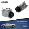 Aftermarket 7ZSE17 109.5mm PV4 compressor for GMC Sierra 1500 5.3L bulk order.