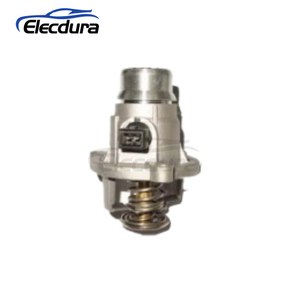 BMW X6 M5 M4 M3 engine coolant thermostat 11 53 7 586 885 aftermarket replacement