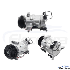 84005713 7SAS17A AC compressor wholesale for Chevrolet Malibu LS RS LT 1.5T.