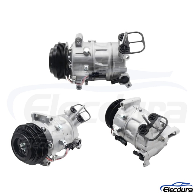 84005713 7SAS17A AC compressor wholesale for Chevrolet Malibu LS RS LT 1.5T.
