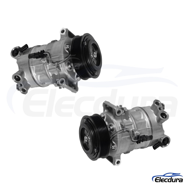 39038560 PXC14 AC compressor wholesale for Chevrolet Cruze LS LT Premier.