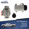 89019400 H6 AC compressor wholesale for Chevrolet Silverado 1500 and GMC Sierra series.