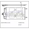 5M6Z19712AA Ford Escape-Hybrid 2005+ HYBRID / 2.3L A/C Condenser Assembly