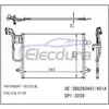 3B0260-401 Volkswagen Passat 1 8 2001-2005 2.8L / 4.0LA/C Skraplacz