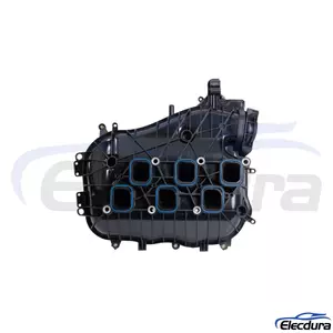 12699182 Engine Intake Manifold OEM Replacement Aftermarket