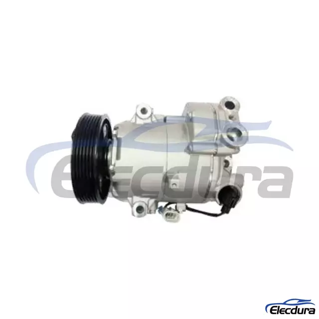 13250608 AC Compressor