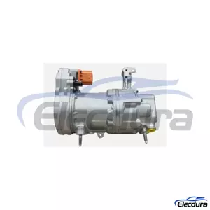 1501256 AC Compressor