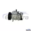4M0820803M AC Compressor