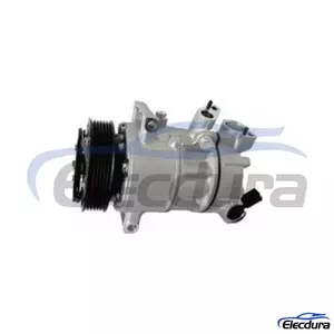 1K0820808A AC Compressor