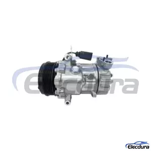 6R0820803A AC Compressor