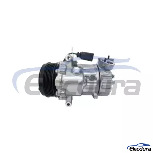 6R0820803A AC Compressor