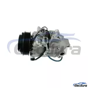 8832050101 AC Compressor