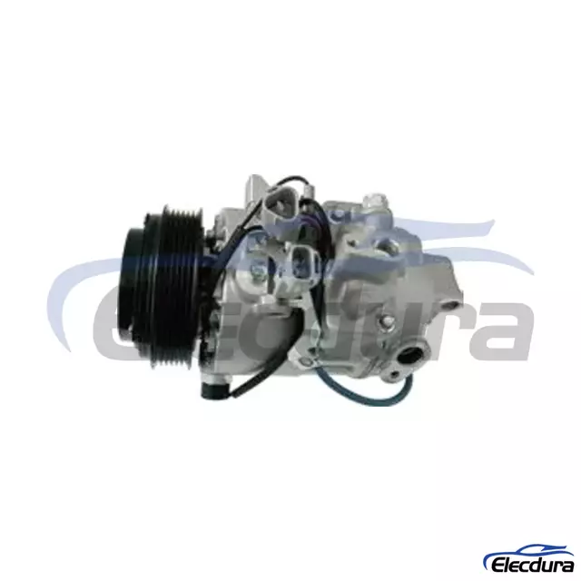 8832050101 AC Compressor