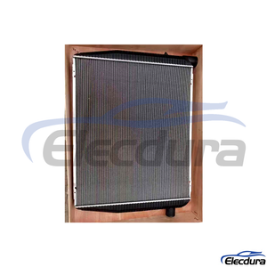 247-3906 Caterpillar 740B Radiator Core