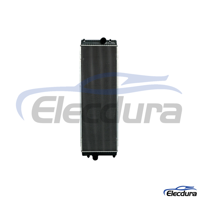 11QB-45020 HYUNDAI R485 Radiator