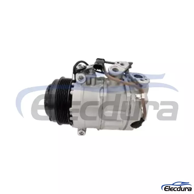 A0008303202 Mercedes-Benz C-Class 3.0 A/C Compressor